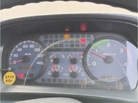 HINO Ranger Truck (With 5 Steps Of Cranes) BDG-FE8JLWG 2007 416,692km_26
