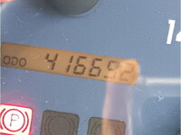 HINO Ranger Truck (With 5 Steps Of Cranes) BDG-FE8JLWG 2007 416,692km_27