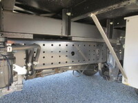 HINO Dutro Aluminum Van 2KG-XZU605M 2024 1,391km_10