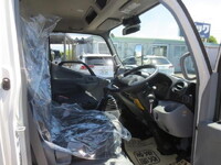 HINO Dutro Aluminum Van 2KG-XZU605M 2024 1,391km_11