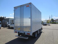 HINO Dutro Aluminum Van 2KG-XZU605M 2024 1,391km_3