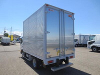 HINO Dutro Aluminum Van 2KG-XZU605M 2024 1,391km_4