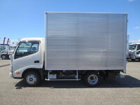 HINO Dutro Aluminum Van 2KG-XZU605M 2024 1,391km_8