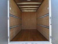 HINO Dutro Aluminum Van 2KG-XZU605M 2024 1,391km_9