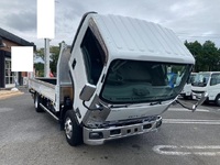 ISUZU Elf Flat Body 2RG-NPR88YN 2019 125,998km_18