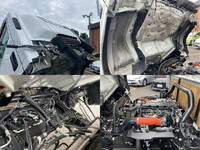 ISUZU Elf Flat Body 2RG-NPR88YN 2019 125,998km_19