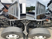 ISUZU Elf Flat Body 2RG-NPR88YN 2019 125,998km_21