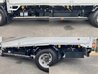 ISUZU Elf Flat Body 2RG-NPR88YN 2019 125,998km_22