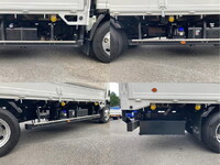 ISUZU Elf Flat Body 2RG-NPR88YN 2019 125,998km_23