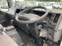 ISUZU Elf Flat Body 2RG-NPR88YN 2019 125,998km_29