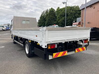 ISUZU Elf Flat Body 2RG-NPR88YN 2019 125,998km_2