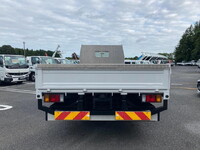 ISUZU Elf Flat Body 2RG-NPR88YN 2019 125,998km_6