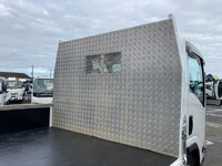 ISUZU Elf Flat Body 2RG-NPR88YN 2019 125,998km_8