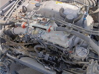 ISUZU Giga Dump 2PG-CXZ77CT 2020 308,209km_13