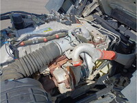 ISUZU Giga Dump 2PG-CXZ77CT 2020 308,209km_14