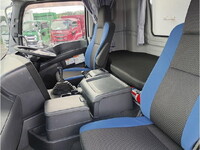 ISUZU Giga Dump 2PG-CXZ77CT 2020 308,209km_21