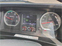 ISUZU Giga Dump 2PG-CXZ77CT 2020 308,209km_26