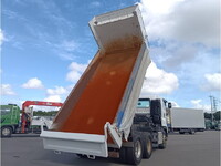 ISUZU Giga Dump 2PG-CXZ77CT 2020 308,209km_2