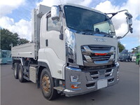 ISUZU Giga Dump 2PG-CXZ77CT 2020 308,209km_3