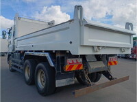 ISUZU Giga Dump 2PG-CXZ77CT 2020 308,209km_4