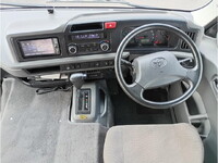 TOYOTA Coaster Micro Bus SKG-XZB70 2018 237,044km_20