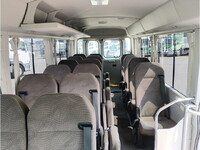 TOYOTA Coaster Micro Bus SKG-XZB70 2018 237,044km_25