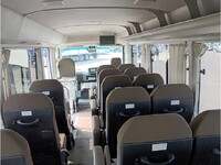 TOYOTA Coaster Micro Bus SKG-XZB70 2018 237,044km_26