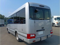 TOYOTA Coaster Micro Bus SKG-XZB70 2018 237,044km_2