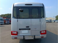 TOYOTA Coaster Micro Bus SKG-XZB70 2018 237,044km_5