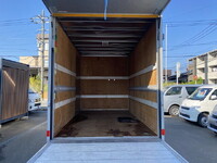 TOYOTA Toyoace Aluminum Van TPG-XZU605 2019 120,000km_10