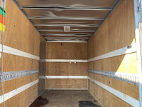 TOYOTA Toyoace Aluminum Van TPG-XZU605 2019 120,000km_11