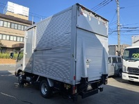 TOYOTA Toyoace Aluminum Van TPG-XZU605 2019 120,000km_2