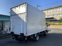 TOYOTA Toyoace Aluminum Van TPG-XZU605 2019 120,000km_3