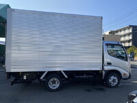 TOYOTA Toyoace Aluminum Van TPG-XZU605 2019 120,000km_4