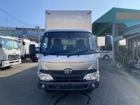TOYOTA Toyoace Aluminum Van TPG-XZU605 2019 120,000km_5