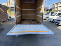 TOYOTA Toyoace Aluminum Van TPG-XZU605 2019 120,000km_7