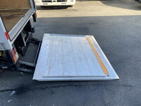 TOYOTA Toyoace Aluminum Van TPG-XZU605 2019 120,000km_9