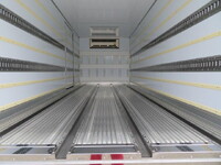 MITSUBISHI FUSO Fighter Refrigerator & Freezer Truck 2KG-FK65F 2026 1,000km_16