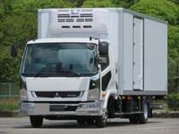 MITSUBISHI FUSO Fighter Refrigerator & Freezer Truck 2KG-FK65F 2026 1,000km_1