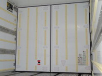 MITSUBISHI FUSO Fighter Refrigerator & Freezer Truck 2KG-FK65F 2026 1,000km_21