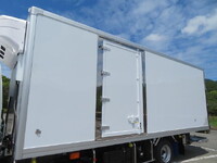 MITSUBISHI FUSO Fighter Refrigerator & Freezer Truck 2KG-FK65F 2026 1,000km_24