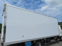 MITSUBISHI FUSO Fighter Refrigerator & Freezer Truck 2KG-FK65F 2026 1,000km_26