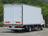 MITSUBISHI FUSO Fighter Refrigerator & Freezer Truck 2KG-FK65F 2026 1,000km_2