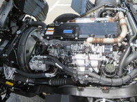 MITSUBISHI FUSO Fighter Refrigerator & Freezer Truck 2KG-FK65F 2026 1,000km_33