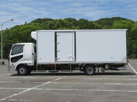 MITSUBISHI FUSO Fighter Refrigerator & Freezer Truck 2KG-FK65F 2026 1,000km_3