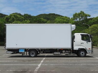 MITSUBISHI FUSO Fighter Refrigerator & Freezer Truck 2KG-FK65F 2026 1,000km_4