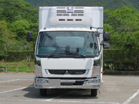 MITSUBISHI FUSO Fighter Refrigerator & Freezer Truck 2KG-FK65F 2026 1,000km_5
