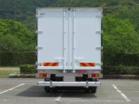 MITSUBISHI FUSO Fighter Refrigerator & Freezer Truck 2KG-FK65F 2026 1,000km_7