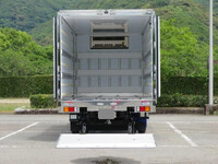 MITSUBISHI FUSO Fighter Refrigerator & Freezer Truck 2KG-FK65F 2026 1,000km_8