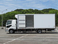 MITSUBISHI FUSO Fighter Refrigerator & Freezer Truck 2KG-FK65F 2026 1,000km_9